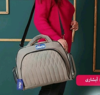 خرید کیف وسایل نوزاد با قیمت مناسب